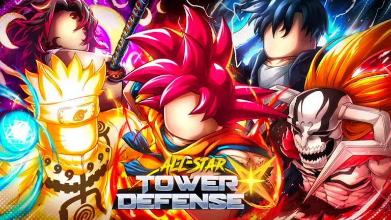 All Star Tower Defense