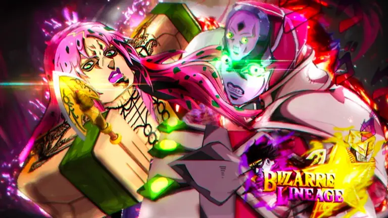 Bizarre Lineage
